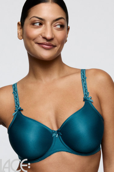 PrimaDonna Lingerie - Deauville Beha - Voorgevormde cups E-H cup