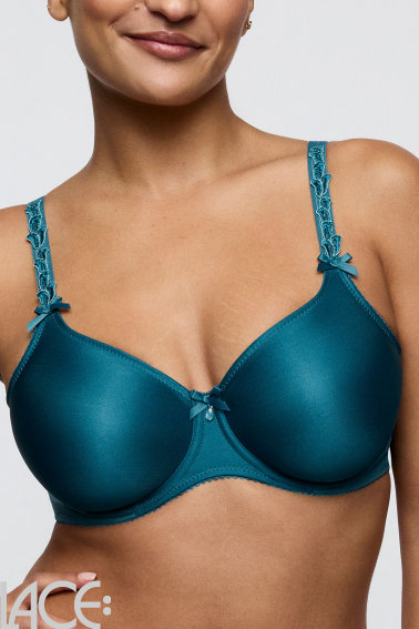 PrimaDonna Lingerie - Deauville Beha - Voorgevormde cups E-H cup