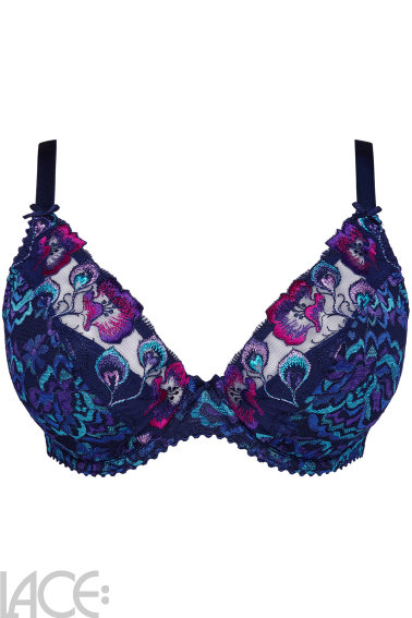PrimaDonna Lingerie - San Angel Decolleté Beha gewatteerd E-G cup