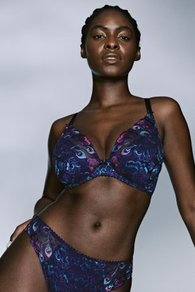 PrimaDonna Lingerie - San Angel Decolleté Beha gewatteerd E-G cup PrimaDonna Lingerie - San Angel Decolleté Beha gewatteerd E-G cup