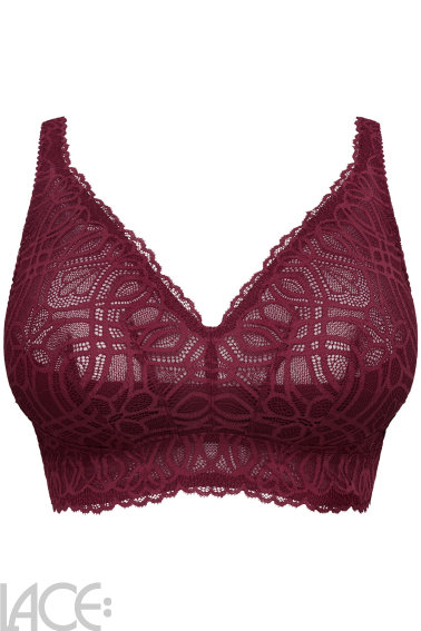 PrimaDonna Lingerie - Salerno Bralette zonder beugel E-G cup