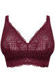 PrimaDonna Lingerie - Salerno Bralette zonder beugel E-G cup PrimaDonna Lingerie - Salerno Bralette zonder beugel E-G cup