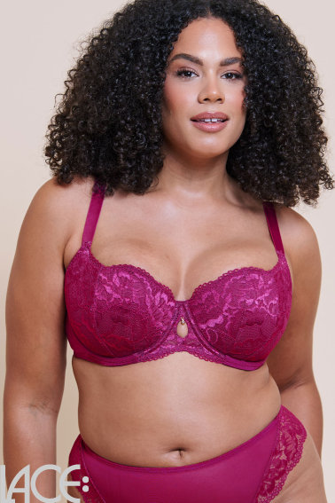Curvy Kate - Boost Sweetheart Balconette Beha G-K cup