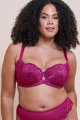 Curvy Kate - Boost Sweetheart Balconette Beha G-K cup Curvy Kate - Boost Sweetheart Balconette Beha G-K cup
