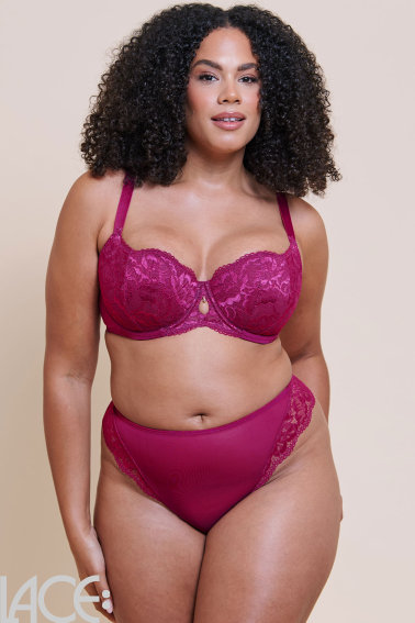 Curvy Kate - Boost Sweetheart Balconette Beha G-K cup