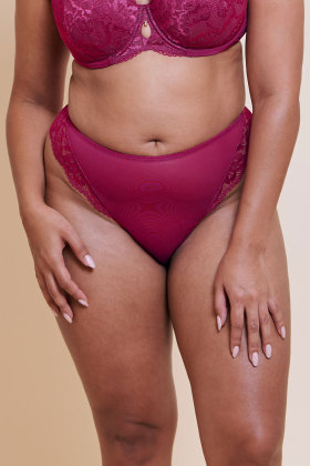 Curvy Kate - Boost Sweetheart String Curvy Kate - Boost Sweetheart String