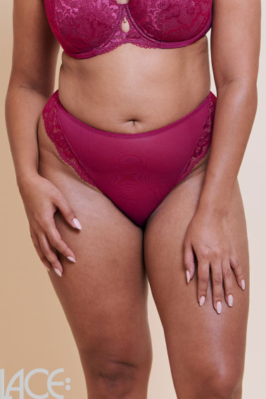 Curvy Kate - Boost Sweetheart String