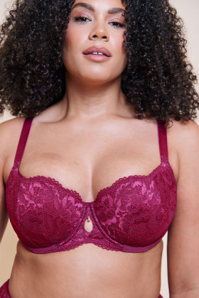 Curvy Kate - Boost Sweetheart Balconette Beha G-K cup Curvy Kate - Boost Sweetheart Balconette Beha G-K cup