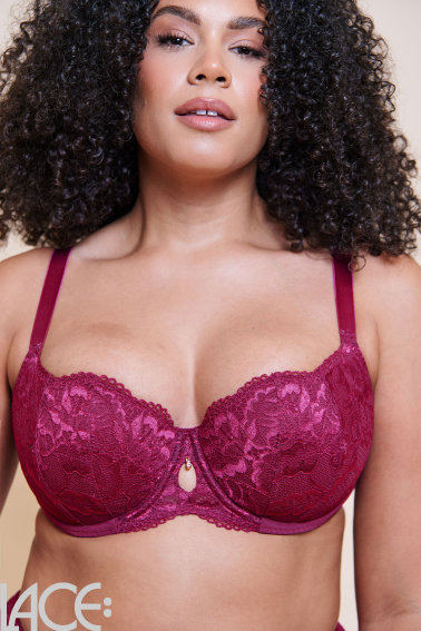 Curvy Kate - Boost Sweetheart Balconette Beha G-K cup