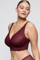 PrimaDonna Lingerie - Salerno Bralette zonder beugel E-G cup PrimaDonna Lingerie - Salerno Bralette zonder beugel E-G cup