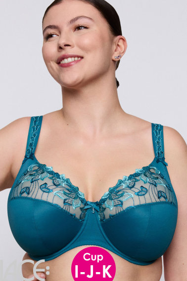 PrimaDonna Lingerie - Deauville Beha I-K cup