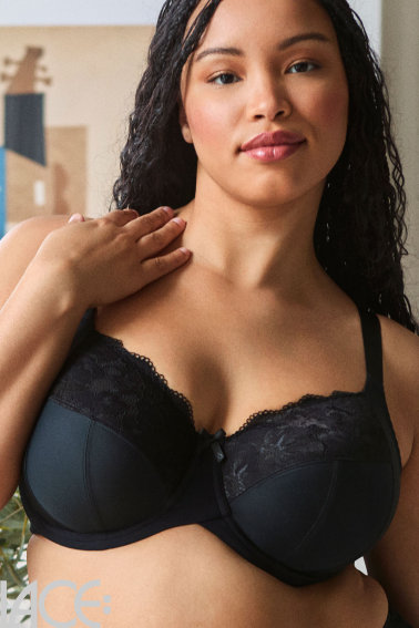 Sculptresse by Panache - Amara Beha H-M cup