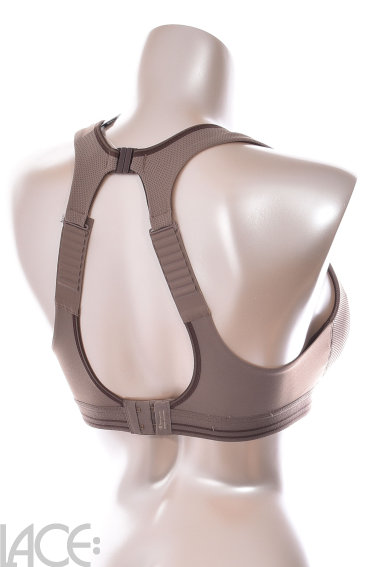 Shock Absorber - Ultimate Run Sport Beha zonder beugel F-I cup