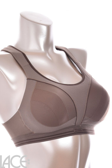 Shock Absorber - Ultimate Run Sport Beha zonder beugel F-I cup