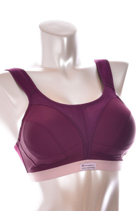 Shock Absorber - Active D+ Classic Sport Beha zonder beugel G-K cup Shock Absorber - Active D+ Classic Sport Beha zonder beugel G-K cup