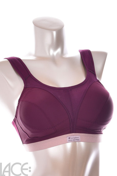 Shock Absorber - Active D+ Classic Sport Beha zonder beugel G-K cup