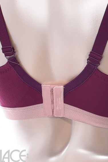 Shock Absorber - Active D+ Classic Sport Beha zonder beugel G-K cup