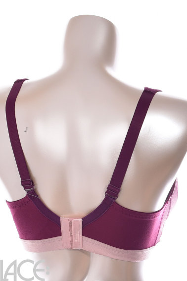 Shock Absorber - Active D+ Classic Sport Beha zonder beugel G-K cup
