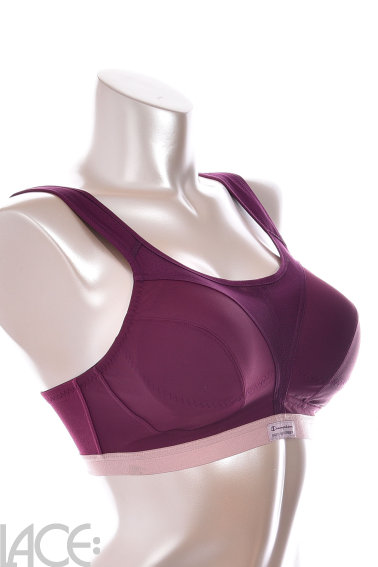 Shock Absorber - Active D+ Classic Sport Beha zonder beugel G-K cup