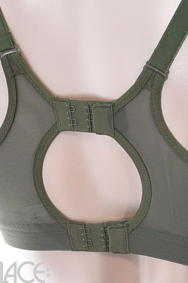 Shock Absorber - Active Multi Sport Beha zonder beugel F-J cup