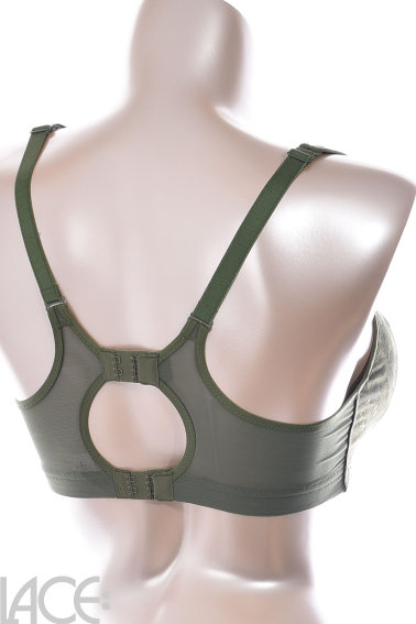 Shock Absorber - Active Multi Sport Beha zonder beugel F-J cup