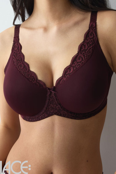 Triumph - Amourette Minimizer Beha D-H cup