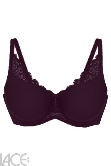 Triumph - Amourette Minimizer Beha D-H cup