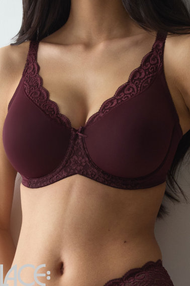 Triumph - Amourette Minimizer Beha D-H cup