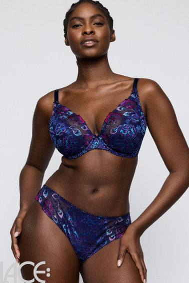 PrimaDonna Lingerie - San Angel Decolleté Beha gewatteerd E-G cup