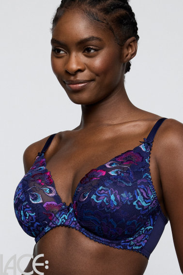 PrimaDonna Lingerie - San Angel Decolleté Beha gewatteerd E-G cup