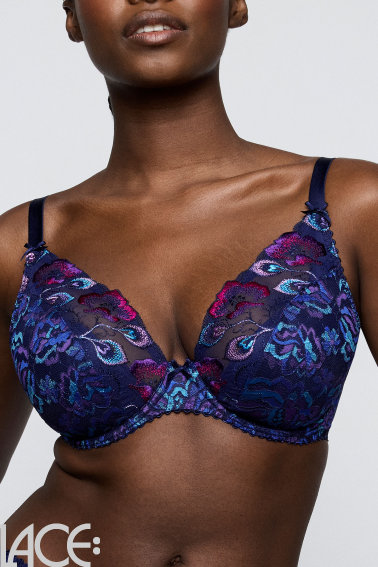 PrimaDonna Lingerie - San Angel Decolleté Beha gewatteerd E-G cup