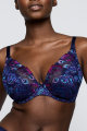 PrimaDonna Lingerie - San Angel Decolleté Beha gewatteerd E-G cup