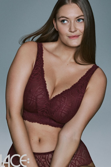 PrimaDonna Lingerie - Salerno Bralette zonder beugel E-G cup