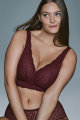 PrimaDonna Lingerie - Salerno Bralette zonder beugel E-G cup PrimaDonna Lingerie - Salerno Bralette zonder beugel E-G cup