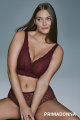 PrimaDonna Lingerie - Salerno Bralette zonder beugel E-G cup PrimaDonna Lingerie - Salerno Bralette zonder beugel E-G cup