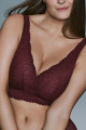 PrimaDonna Lingerie - Salerno Bralette zonder beugel E-G cup PrimaDonna Lingerie - Salerno Bralette zonder beugel E-G cup