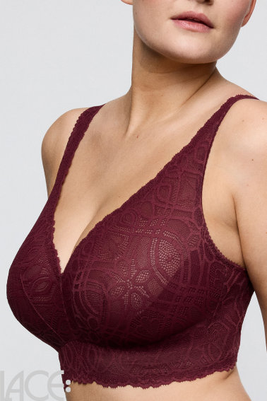 PrimaDonna Lingerie - Salerno Bralette zonder beugel E-G cup
