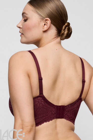 PrimaDonna Lingerie - Salerno Bralette zonder beugel E-G cup