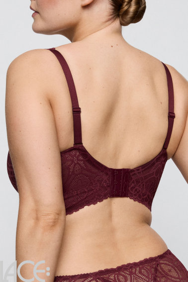 PrimaDonna Lingerie - Salerno Bralette zonder beugel E-G cup