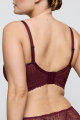PrimaDonna Lingerie - Salerno Bralette zonder beugel E-G cup PrimaDonna Lingerie - Salerno Bralette zonder beugel E-G cup