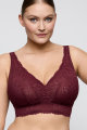 PrimaDonna Lingerie - Salerno Bralette zonder beugel E-G cup PrimaDonna Lingerie - Salerno Bralette zonder beugel E-G cup