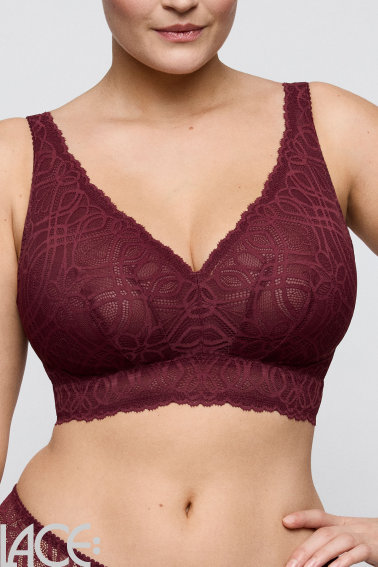 PrimaDonna Lingerie - Salerno Bralette zonder beugel E-G cup