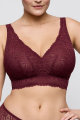 PrimaDonna Lingerie - Salerno Bralette zonder beugel E-G cup PrimaDonna Lingerie - Salerno Bralette zonder beugel E-G cup