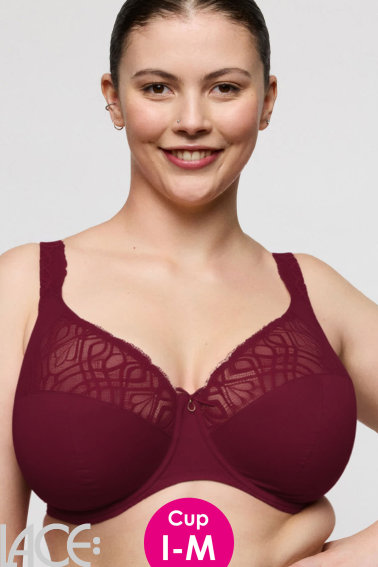 PrimaDonna Lingerie - Salerno Beha I-M cup