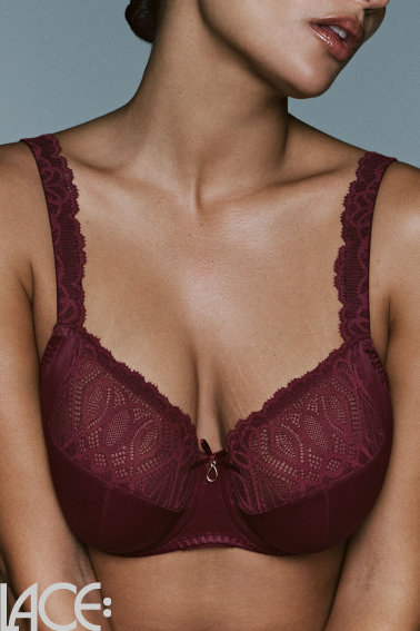 PrimaDonna Lingerie - Salerno Beha D-H cup