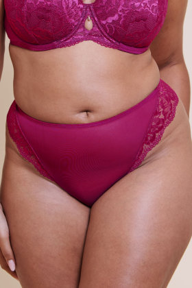 Curvy Kate - Boost Sweetheart String