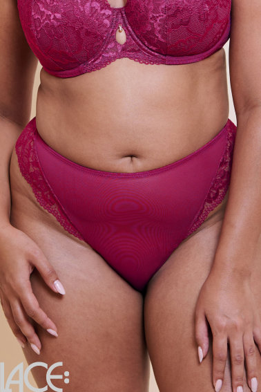 Curvy Kate - Boost Sweetheart String