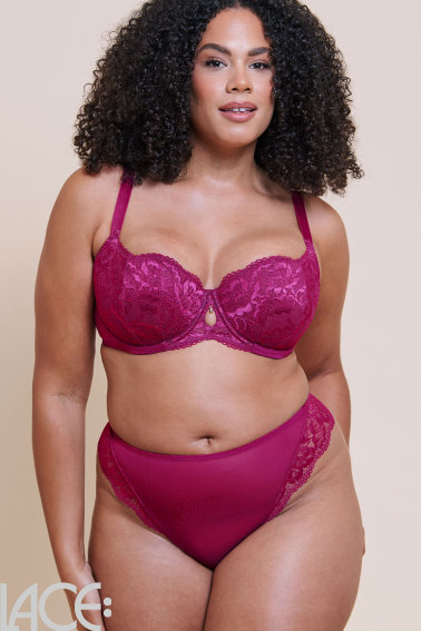 Curvy Kate - Boost Sweetheart Balconette Beha G-K cup
