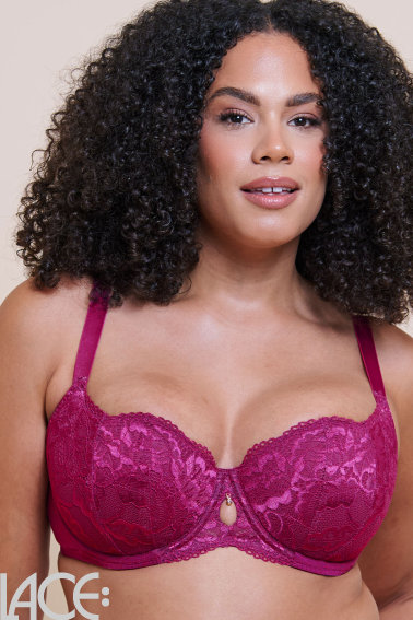 Curvy Kate - Boost Sweetheart Balconette Beha G-K cup
