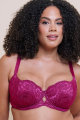 Curvy Kate - Boost Sweetheart Balconette Beha G-K cup